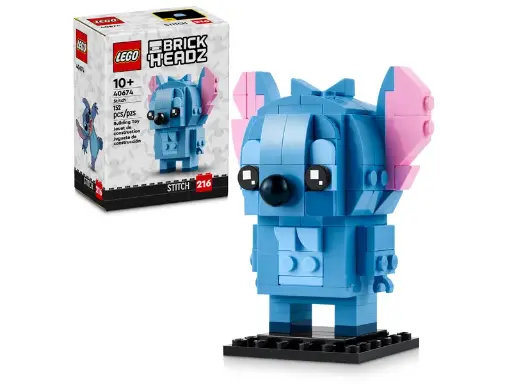 LEGO 40674 Stitch