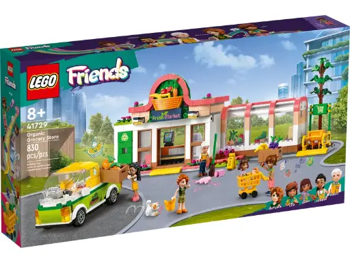 LEGO 41729 Organic Grocery Store