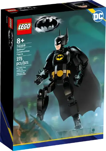 LEGO 76259 La figurine de Batman™