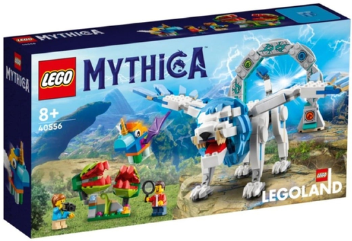 LEGO 40556 Legoland Mythica