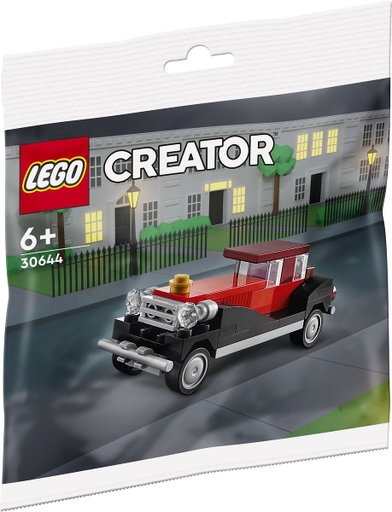 LEGO 30644 Klassieke auto