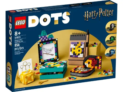 LEGO 41811 Hogwarts™ Desktop Kit 