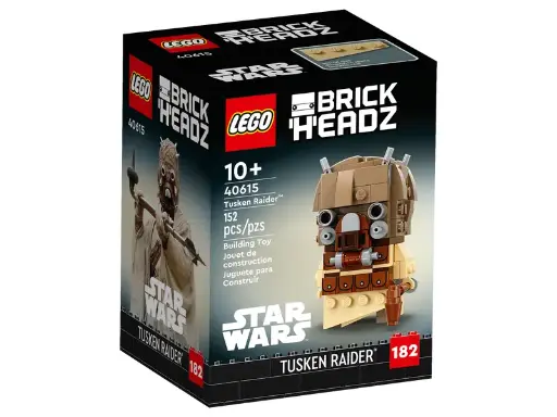 LEGO 40615 Le pillard Tusken