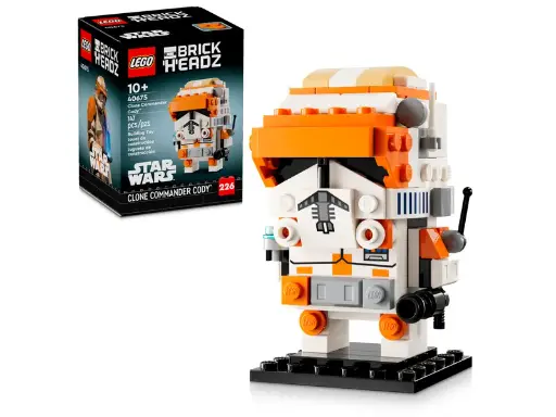 LEGO 40675 Clone Commander Cody™