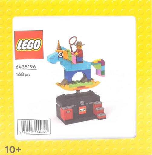 LEGO 6435196 Fantasy Adventure Ride