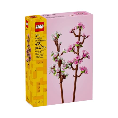 LEGO 40725 Cherry Blossoms