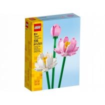 LEGO 40647 Lotus Flowers