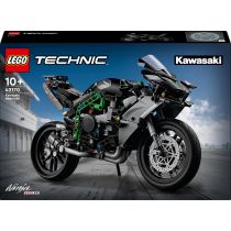 LEGO 42170 Kawasaki Ninja H2R