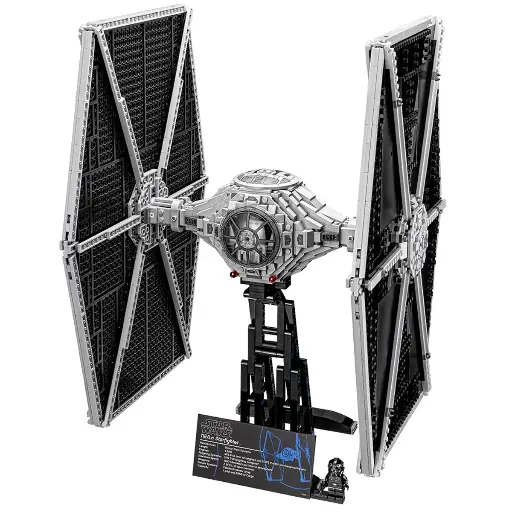 LEGO 75095 TIE Fighter™