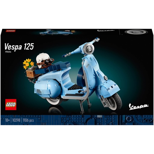 LEGO 10298 Vespa 125 1960s