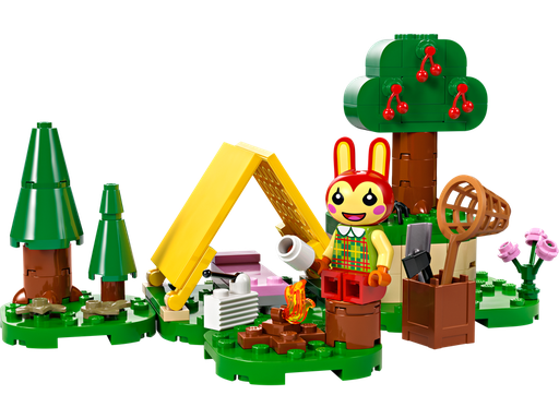 LEGO 77047 Bunnie's Outdoor Activities