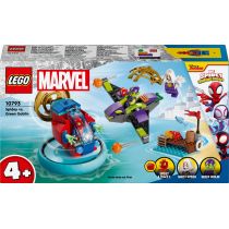 LEGO 10793 Spidey VS Green Goblin