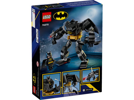 LEGO 76270 Batman Mech Armour