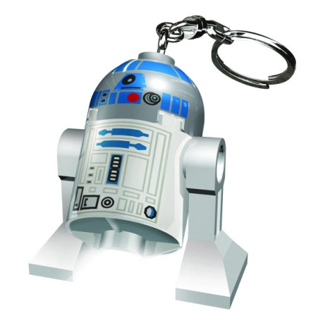 LEGO R2-D2 Key Light 