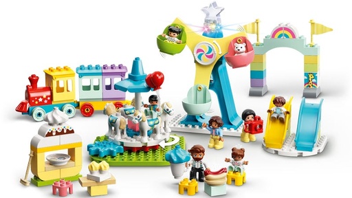 LEGO 10956 Amusement Park