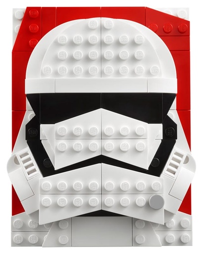 LEGO 40391 First Order Stormtrooper