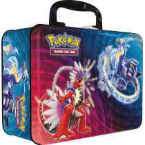 Pokémon TCG: Collector Treasure Chest - Miraidon & Koraidon