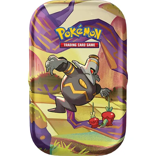 Pokémon TCG: Shrouded Fable Mini Tin - Dusknoir