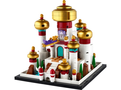 LEGO 40613 Mini Disney Palace Of Agrabah