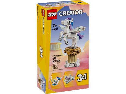 LEGO 40691 Mythical Pegasus