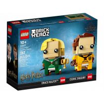 LEGO 40617 Draco Malfo & Cedric Diggory